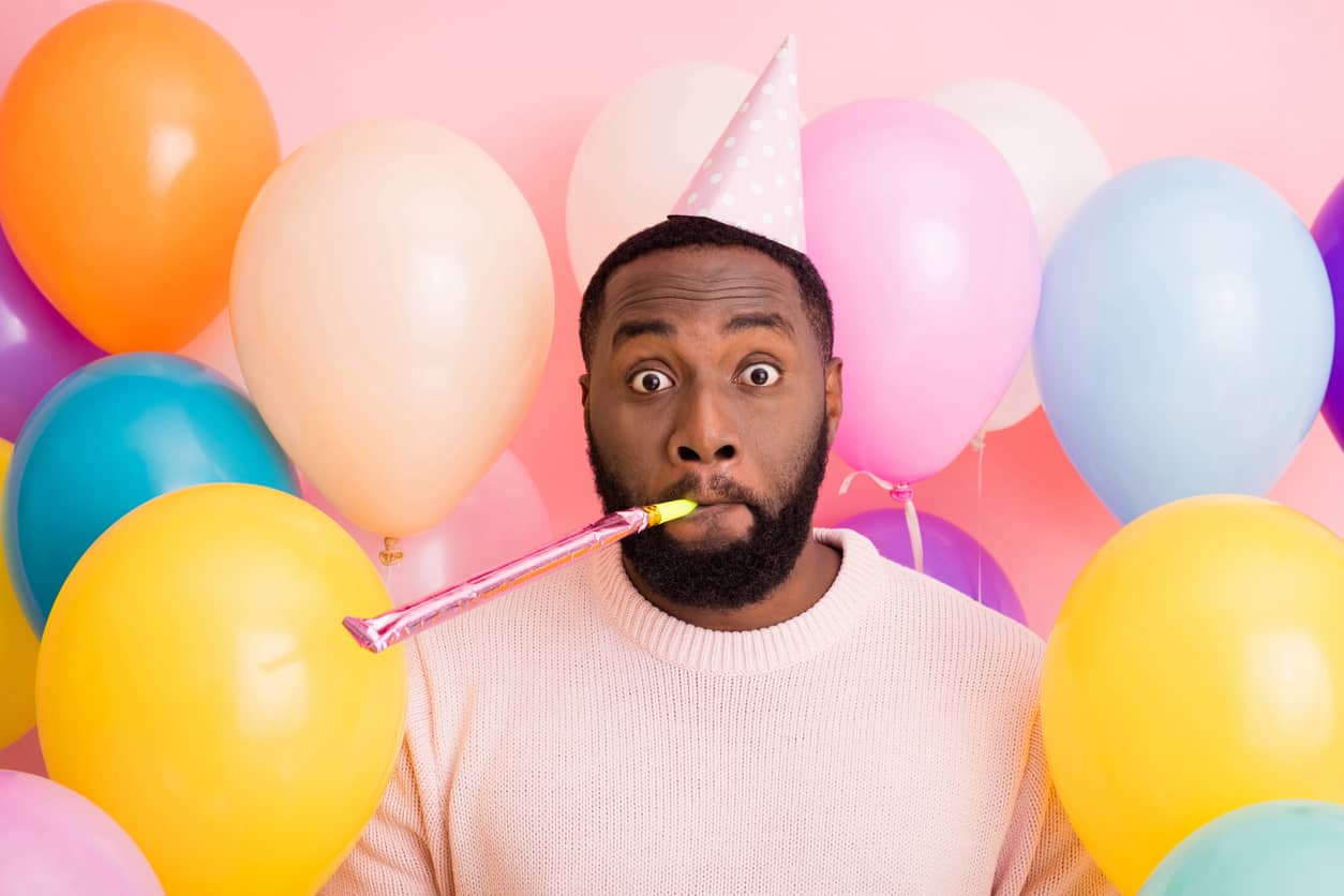 6 Fun Stay-at-Home, Virtual Birthday Ideas