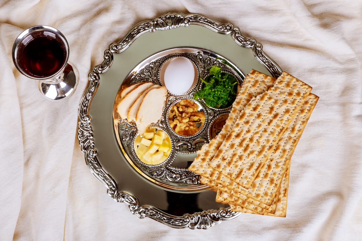 Passover for Beginners – An Introduction to Passover
