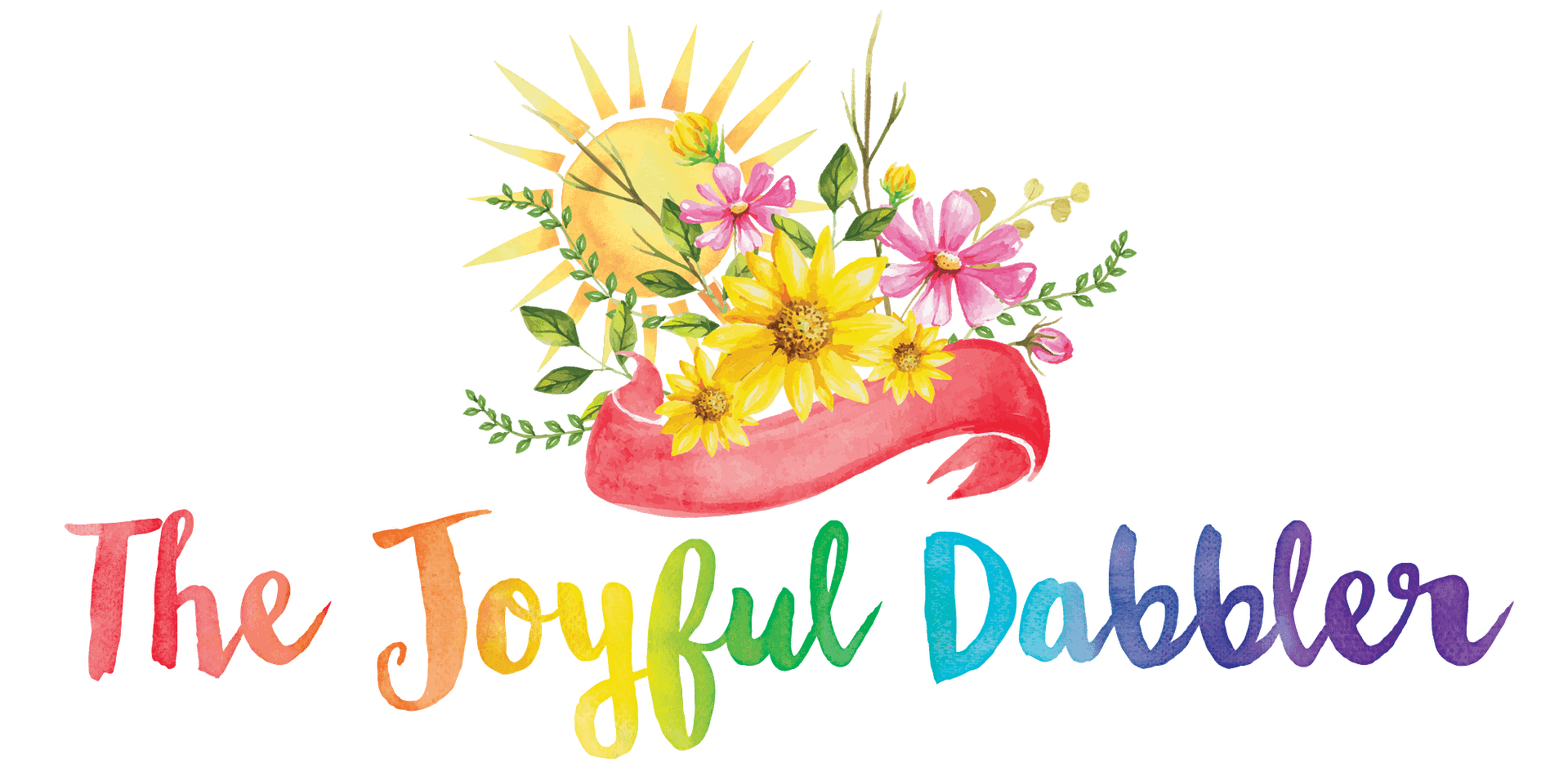 The Joyful Dabbler
