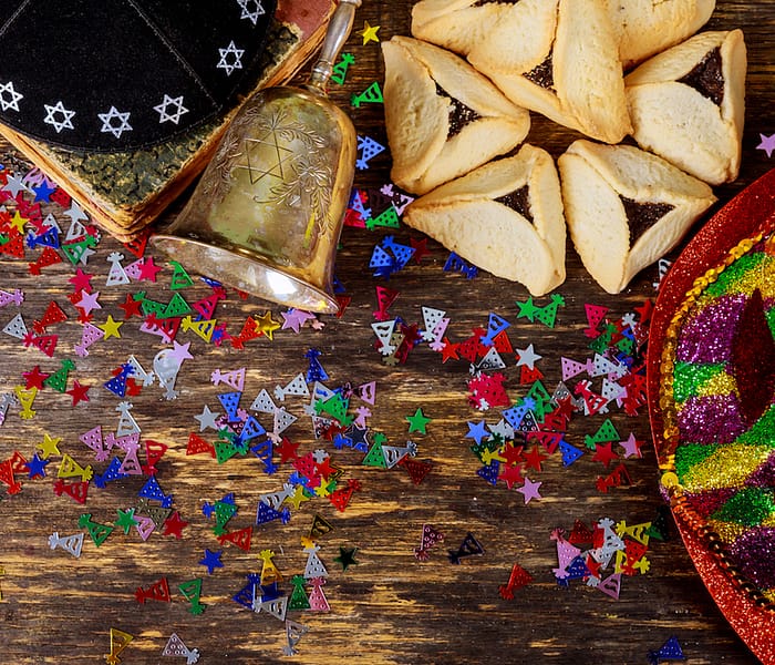 A Sprinkle of Jewish Thought: Purim