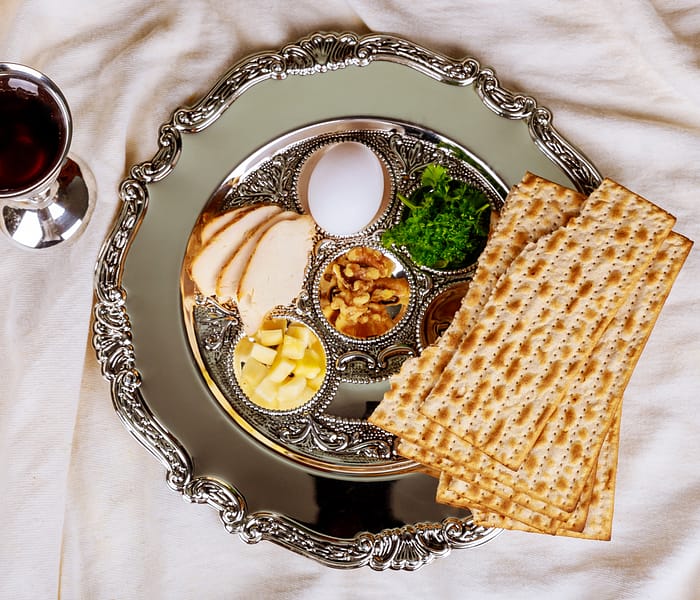 Passover for Beginners – An Introduction to Passover