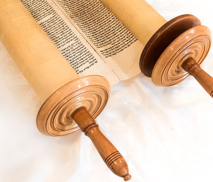 Be-Haalotecha – “To step up” – Modern Lessons