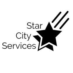 Star City Services moving company logo