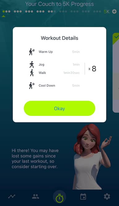 App Comparison Review Couch To 5k Vs 5k Runner The Joyful Dabbler App Comparison Review Couch To 5k Vs 5k Runner The Joyful Dabbler